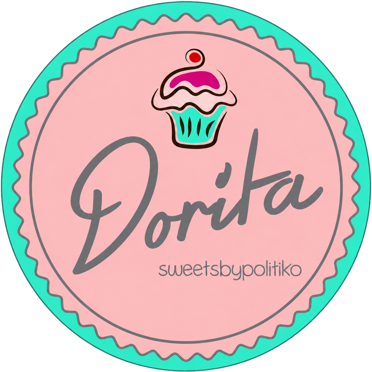 Dorita's Sweet Atelier