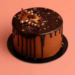 Τούρτα Ferrero