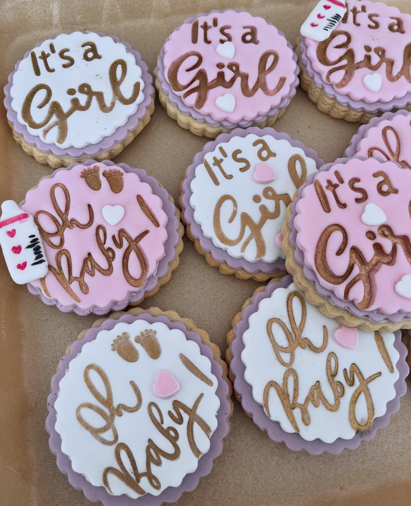Baby Celebration