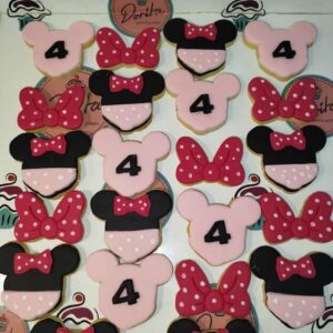 Minnie Mouse