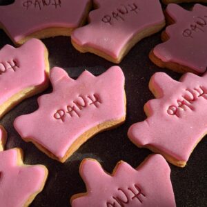 Princess Crown Cookies