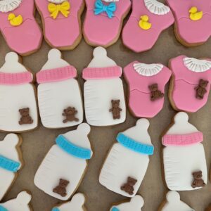 Baby Cookies