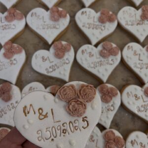 Love in Sugar
