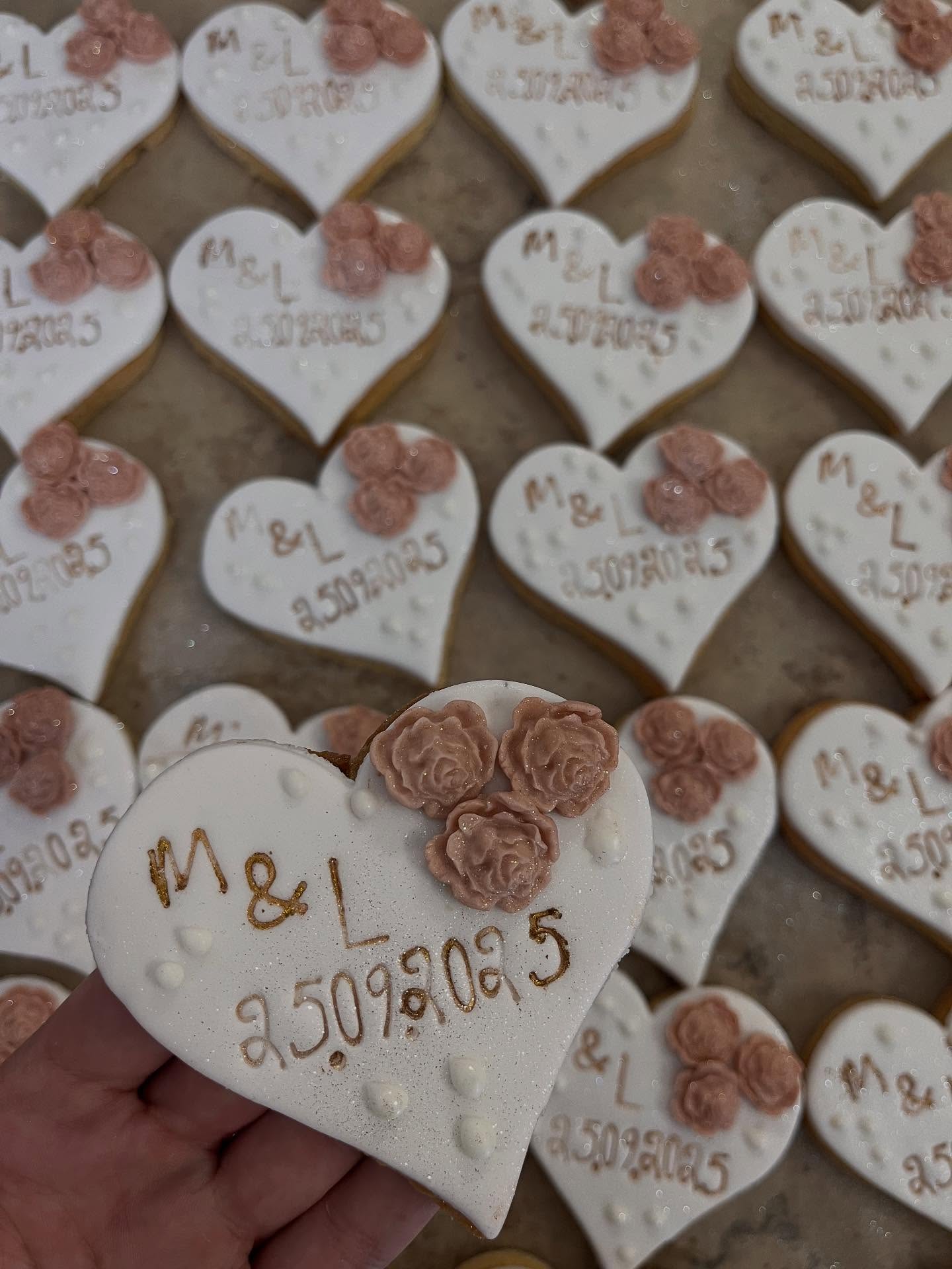 Love in Sugar