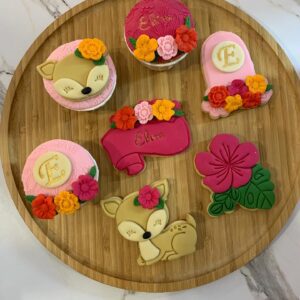 Tropic Flower Party