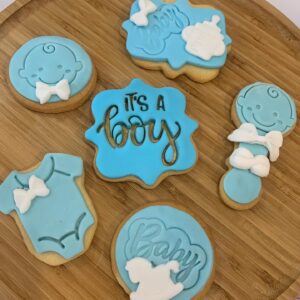 It’s a Boy