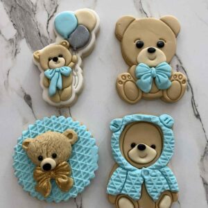 Baby Bear