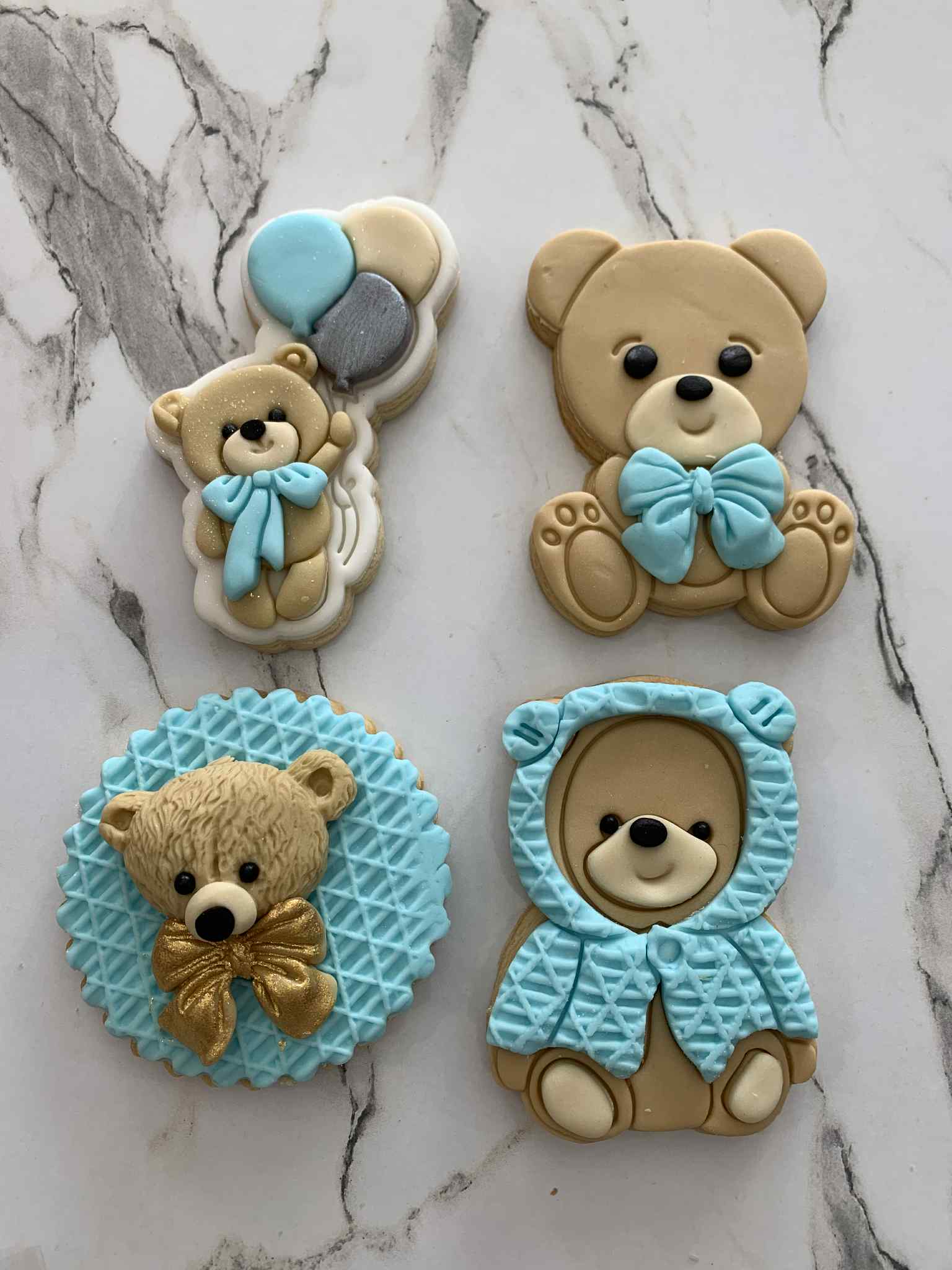 Baby Bear