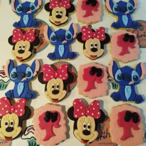 Minnie-Stitch