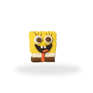 Μπισκότο Ζάχαρης Bob