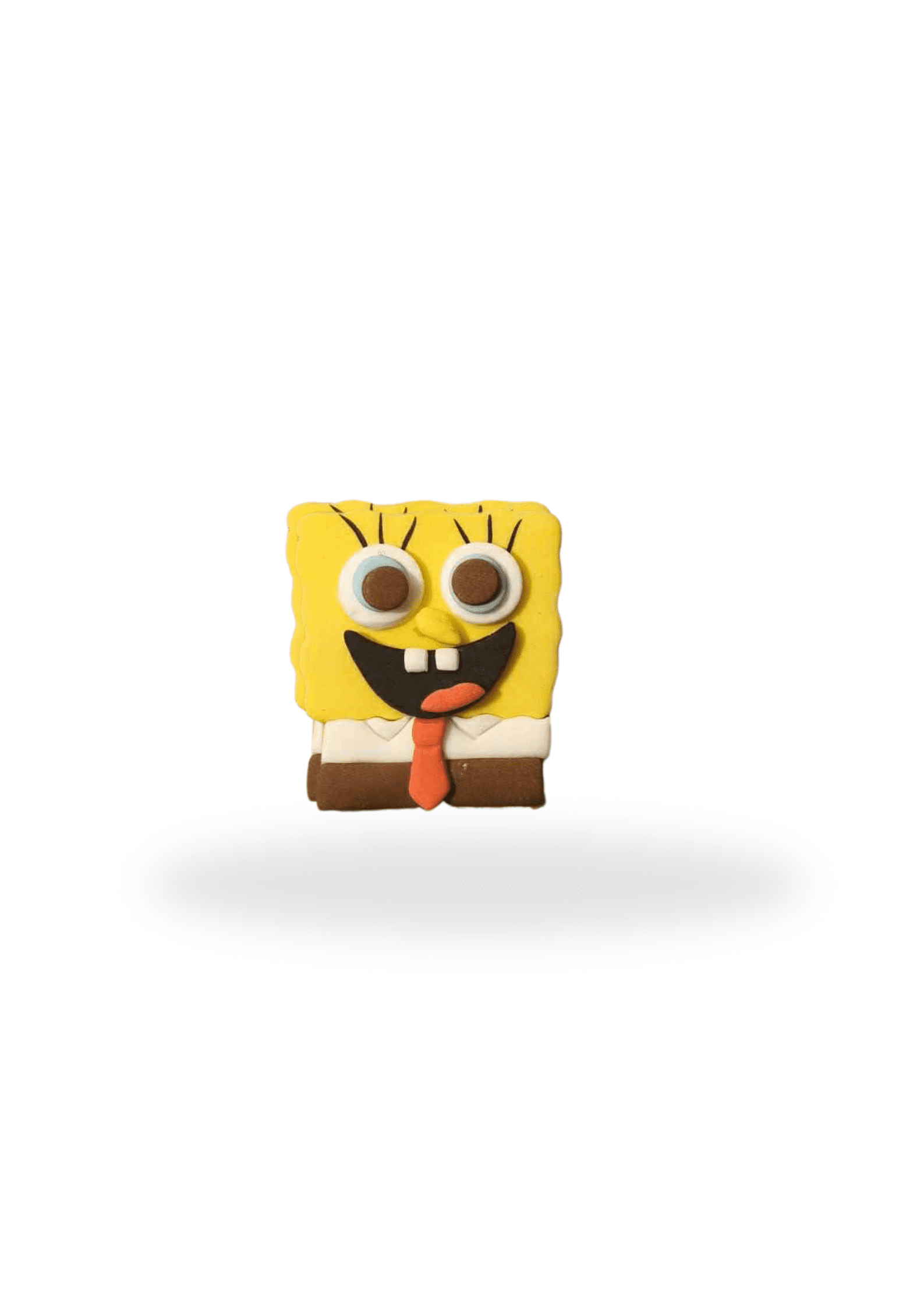 Μπισκότο Ζάχαρης Bob