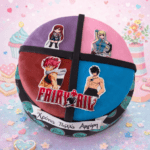 fairy tail