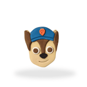 Μπισκότο Ζάχαρης Chase – Paw Patrol