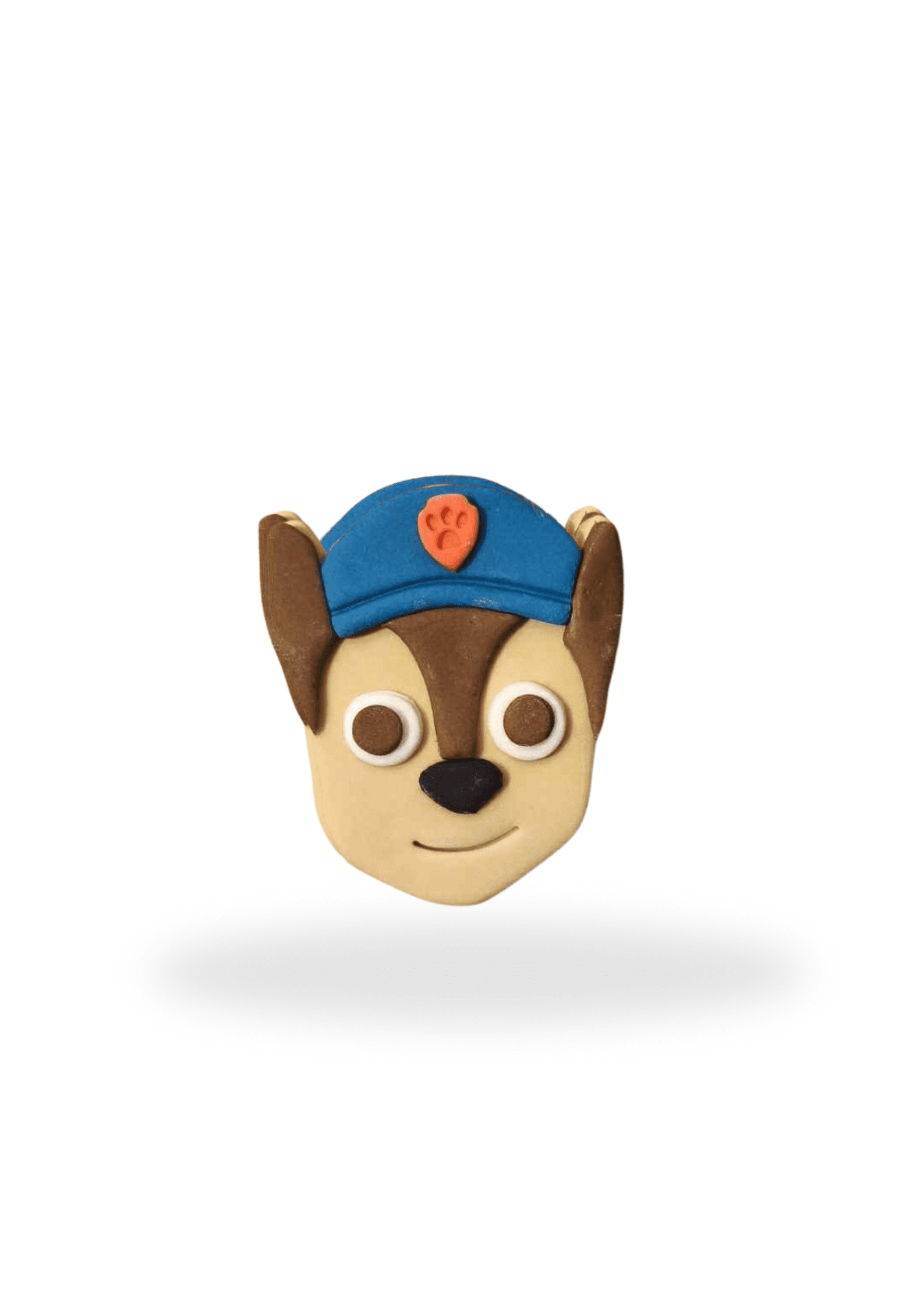 Μπισκότο Ζάχαρης Chase – Paw Patrol