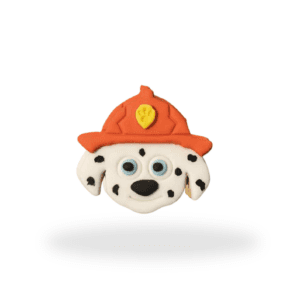 Μπισκότο Ζάχαρης Marshall – Paw Patrol