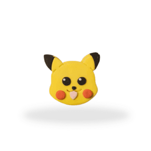 Μπισκότο Ζάχαρης Picachu
