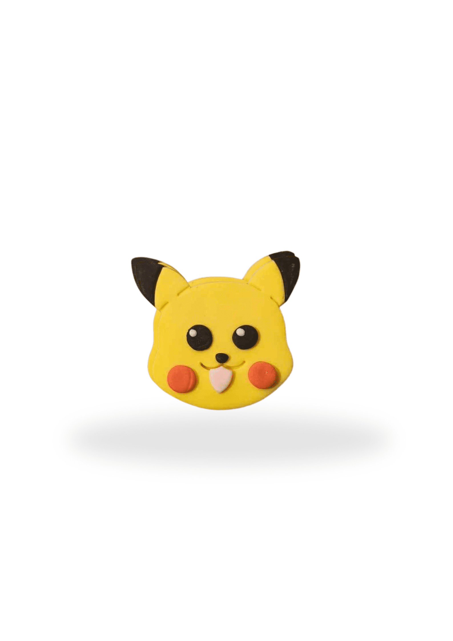 Μπισκότο Ζάχαρης Picachu