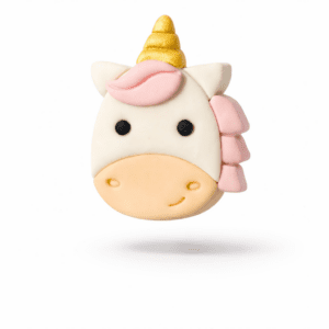 Μπισκότο Ζάχαρης Unicorn