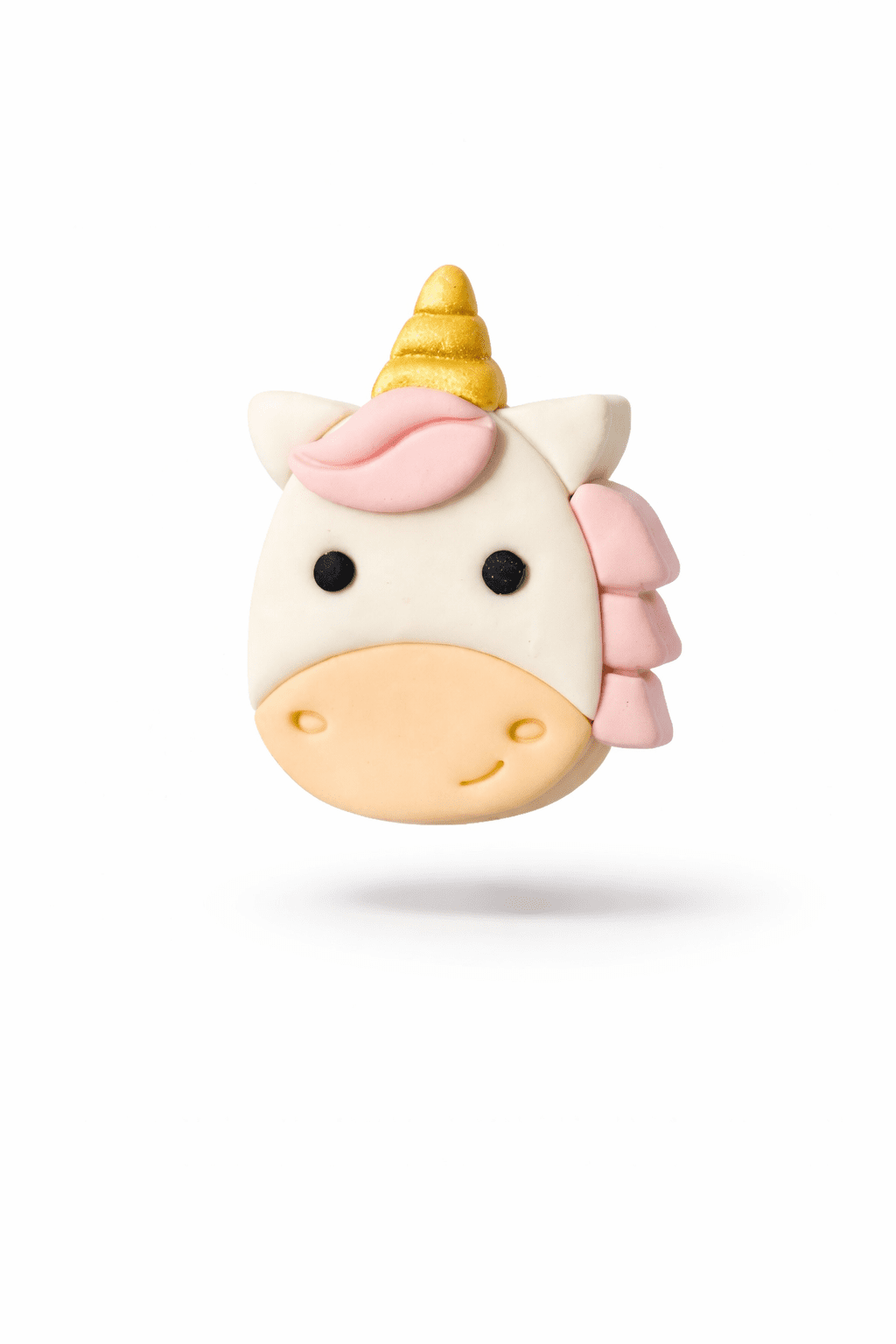 Μπισκότο Ζάχαρης Unicorn